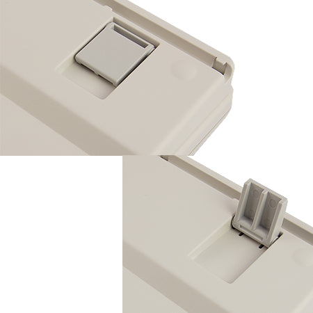Realforce 104UK-HiPro Korean PBT Mechanical Keyboard