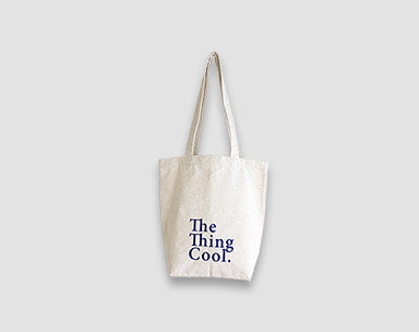 One More Bag - TTC Tote Bag