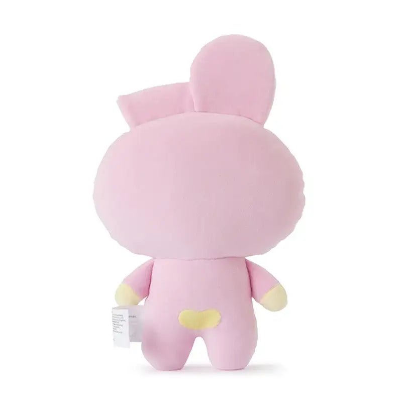 BT21 - Baby Mini Body Flat Cushion - BT21 - Plush - Harumio