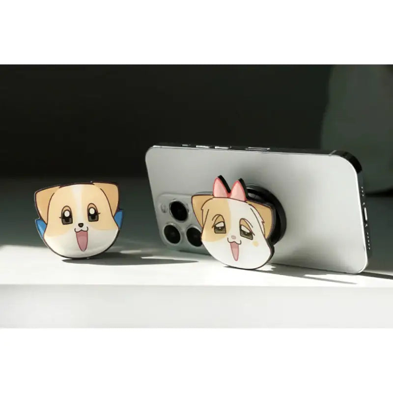 The Dog Diaries - Griptok - Webtoon Friends - Griptok - Harumio