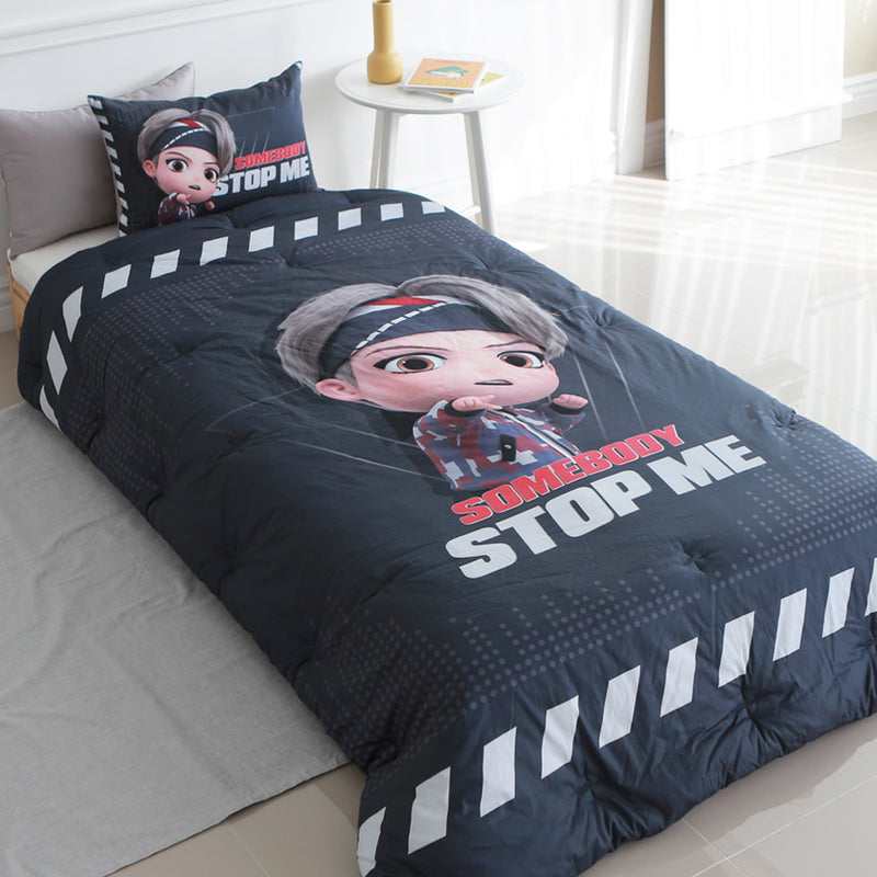 BTS TinyTAN - Comforter