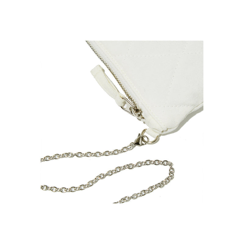 A Piece Of Cake - Quilting 2Way Mini Pouch