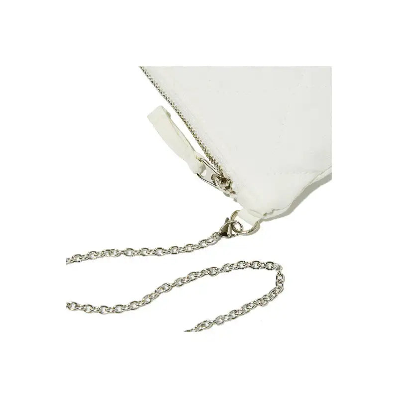 A Piece Of Cake - Quilting 2Way Mini Pouch - A Piece Of Cake - Pouches - Harumio