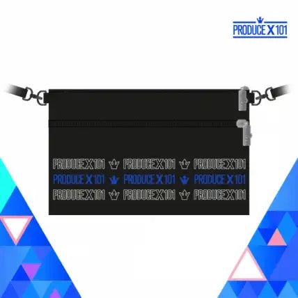 Produce X 101 - Mini Cross Bag - Produce 101 - Bag - Harumio