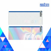 Produce X 101 - Pencil Case - Produce 101 - Pencil Case - Harumio