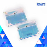 Produce X 101 - Hologram Pouch - Produce 101 - Mirror - Harumio