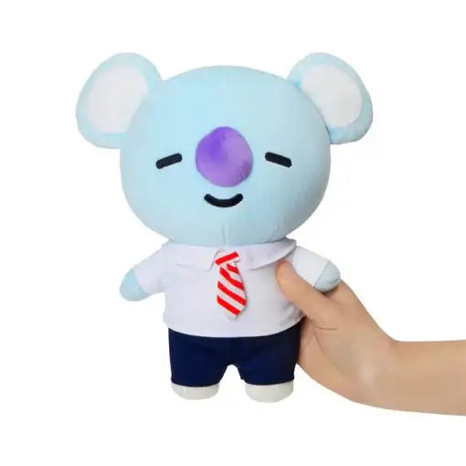 BT21 - Standing Doll - School Look - BT21 - Plush - Harumio