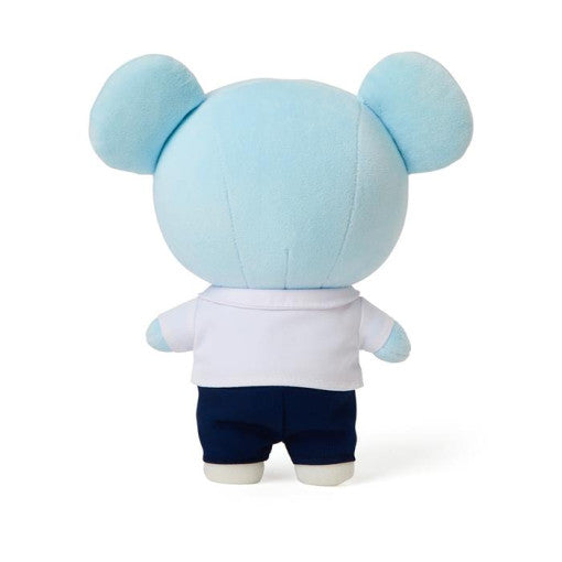 BT21 - Standing Doll - School Look
