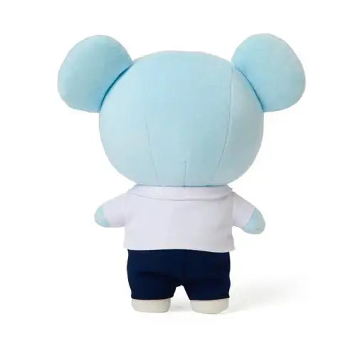 BT21 - Standing Doll - School Look - BT21 - Plush - Harumio