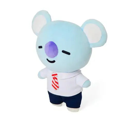 BT21 - Standing Doll - School Look - BT21 - Plush - Harumio