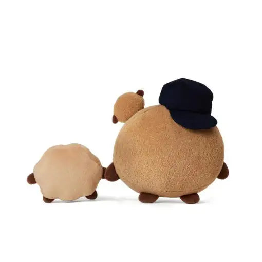 BT21 - Standing Doll - School Look - BT21 - Plush - Harumio