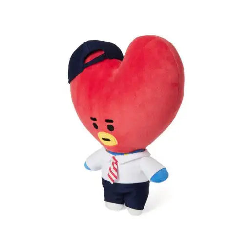 BT21 - Standing Doll - School Look - BT21 - Plush - Harumio