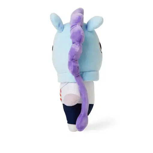 BT21 - Standing Doll - School Look - BT21 - Plush - Harumio