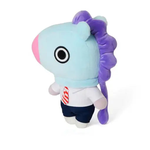 BT21 - Standing Doll - School Look - BT21 - Plush - Harumio