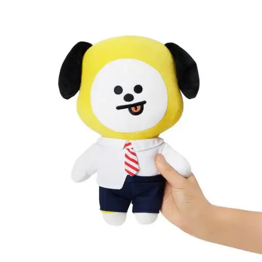 BT21 - Standing Doll - School Look - BT21 - Plush - Harumio