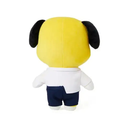BT21 - Standing Doll - School Look - BT21 - Plush - Harumio