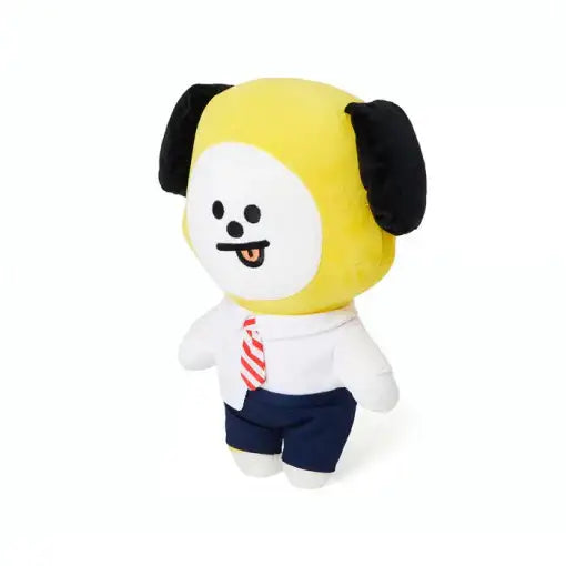 BT21 - Standing Doll - School Look - BT21 - Plush - Harumio