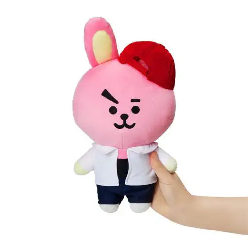 BT21 - Standing Doll - School Look - BT21 - Plush - Harumio