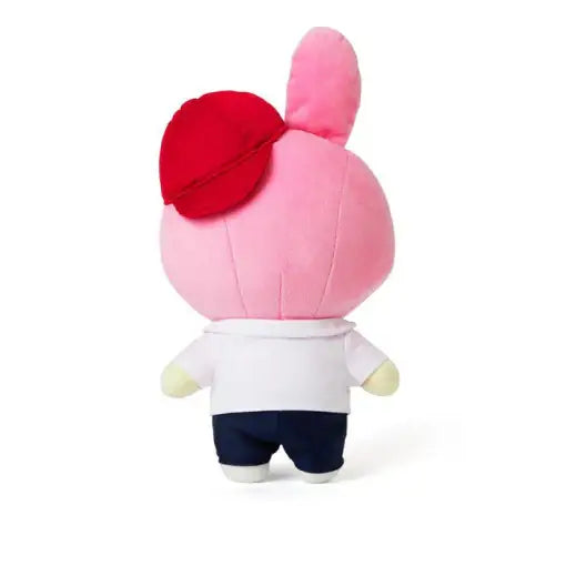 BT21 - Standing Doll - School Look - BT21 - Plush - Harumio