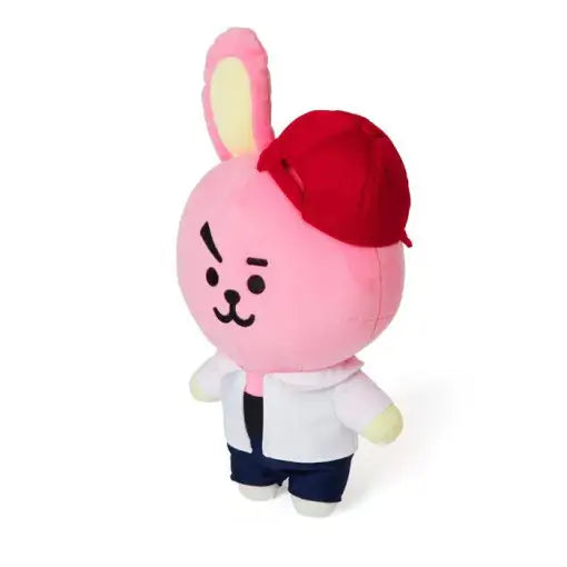 BT21 - Standing Doll - School Look - BT21 - Plush - Harumio