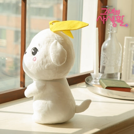 Her Private Life - Drama Plushie