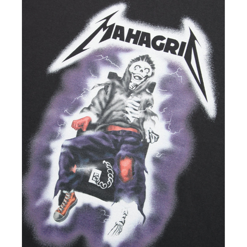 Mahagrid x Stray Kids - Thriller Man Tee