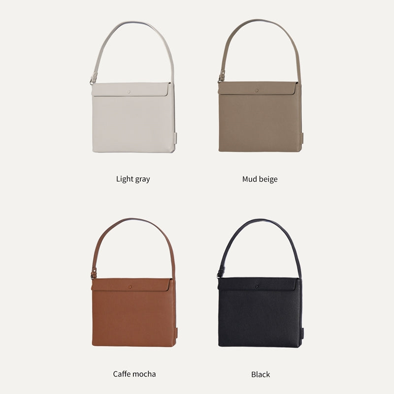 proper belongings - Proper Laptop Pouch 16"