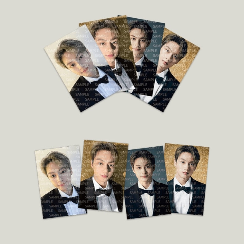Seventeen - HAPPY DAY - JUN DAY Birthday Package