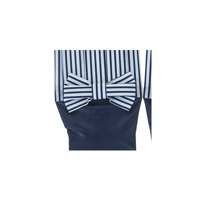 Butter - Coco Ribbon Soft Kitchen Gloves