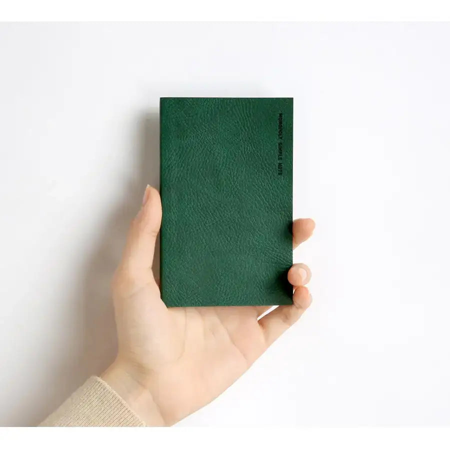 Monopoly - Simple Note Notebook Set - Monopoly - Notebooks & Notepads - Harumio