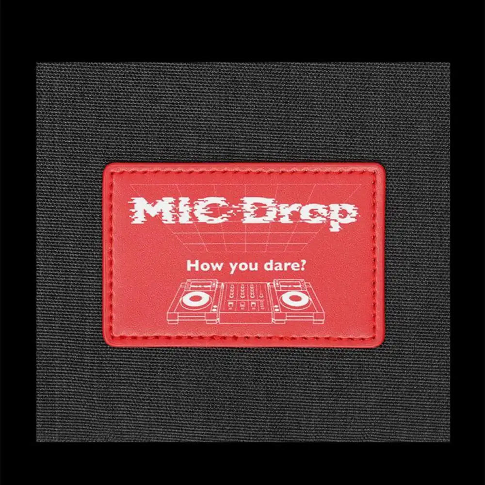 BTS x MIC Drop - Laptop Bag - BTS x MIC Drop - Accessories - Harumio
