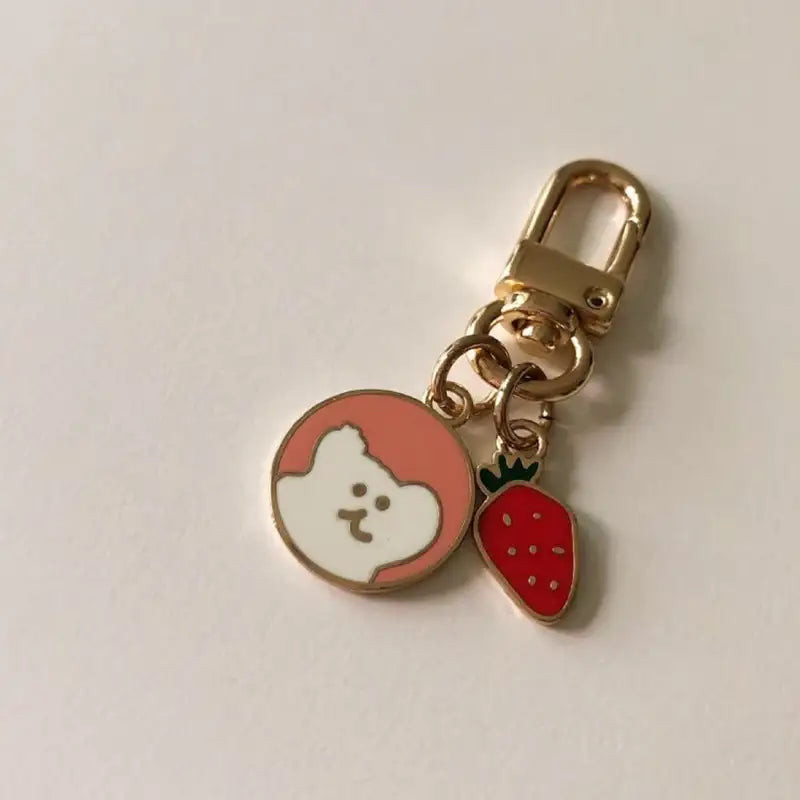 Dinotaeng - BOBO Keychain - Dinotaeng - Accessories - Harumio