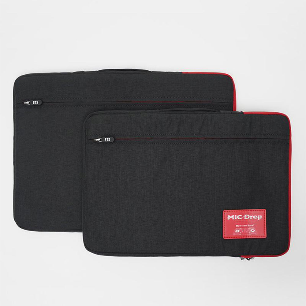 BTS x MIC Drop - Laptop Bag