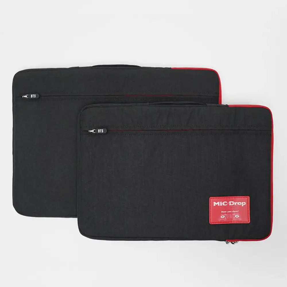 BTS x MIC Drop - Laptop Bag - BTS x MIC Drop - Accessories - Harumio