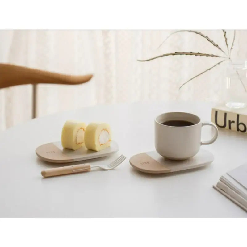 Neoflam - FIKA Brunch Set & Incense Objet - Neoflam - Kitchenware - Harumio
