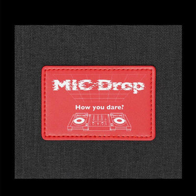 BTS x MIC Drop - Laptop Bag