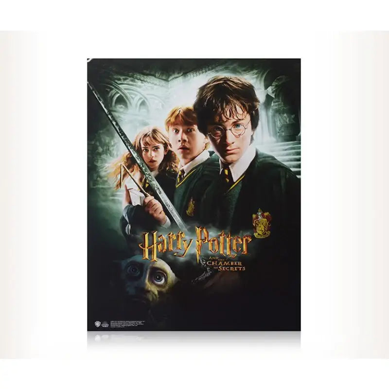 CGV - Harry Potter Poster Set - CGV - Poster - Harumio