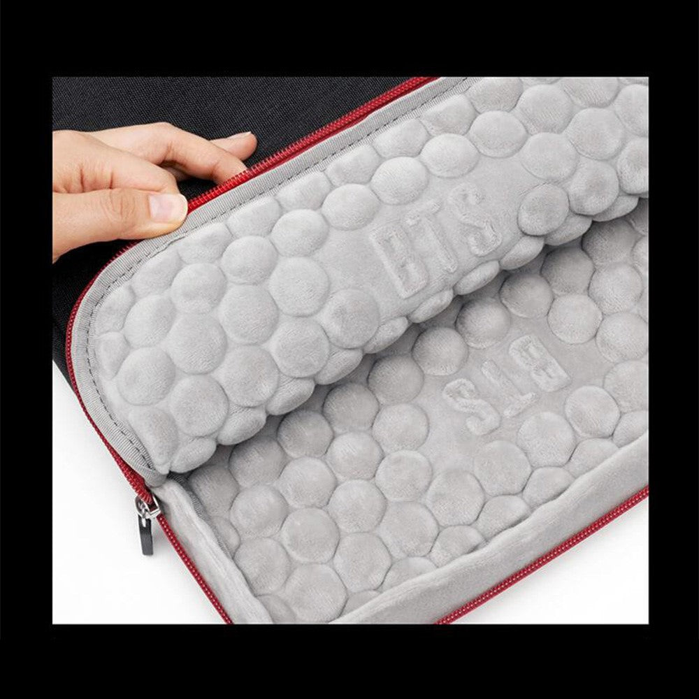BTS x MIC Drop - Laptop Bag