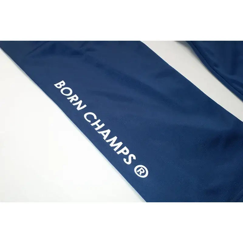 Born Champs x Joohoney - BC Logo Track Set-up - Born Champs - Track Set-Up - Harumio