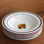 1537 - Pasta Bowls - 1537 - Bowls - Harumio