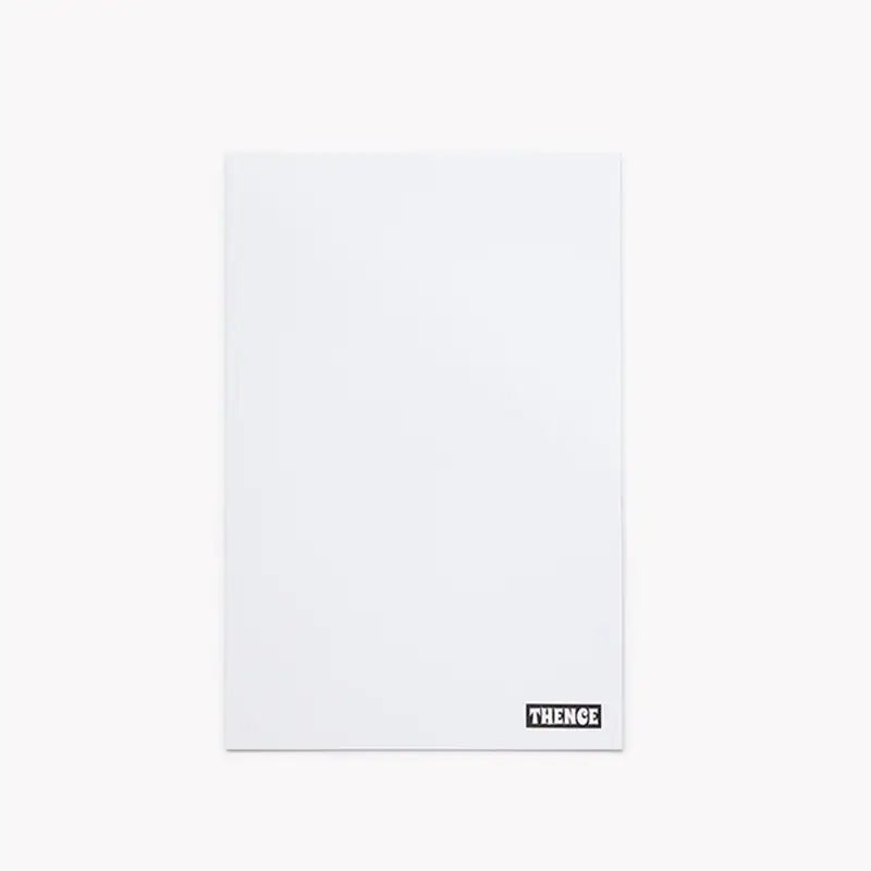 THENCE - Lenticular Card - THENCE - Lenticular Card - Harumio