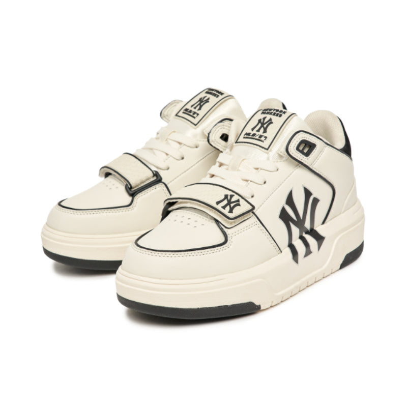 MLB, Shoes, Mlb Korean Ny Yankees V2 Sneakers