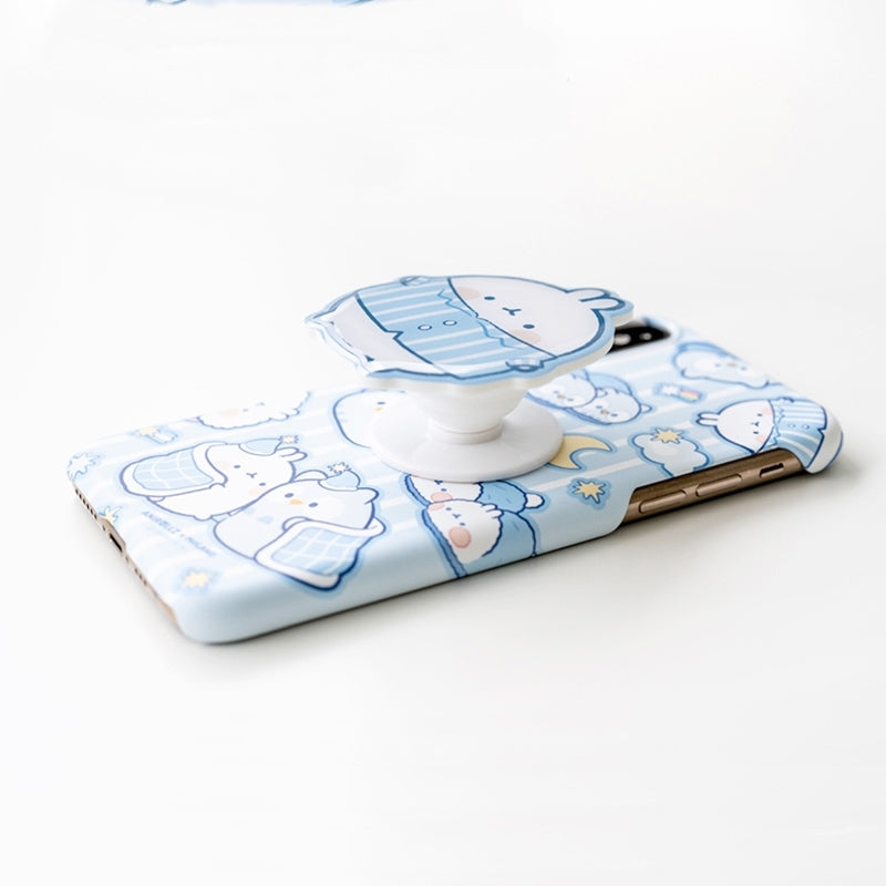 Anirollz x Molang - Griptok - Molang - Griptoks - Harumio