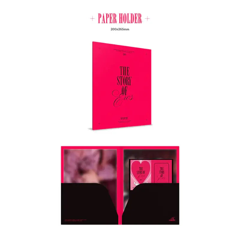 Seventeen - 2023 Season's Greetings Set - SEVENTEEN - Season's Greetings - Harumio