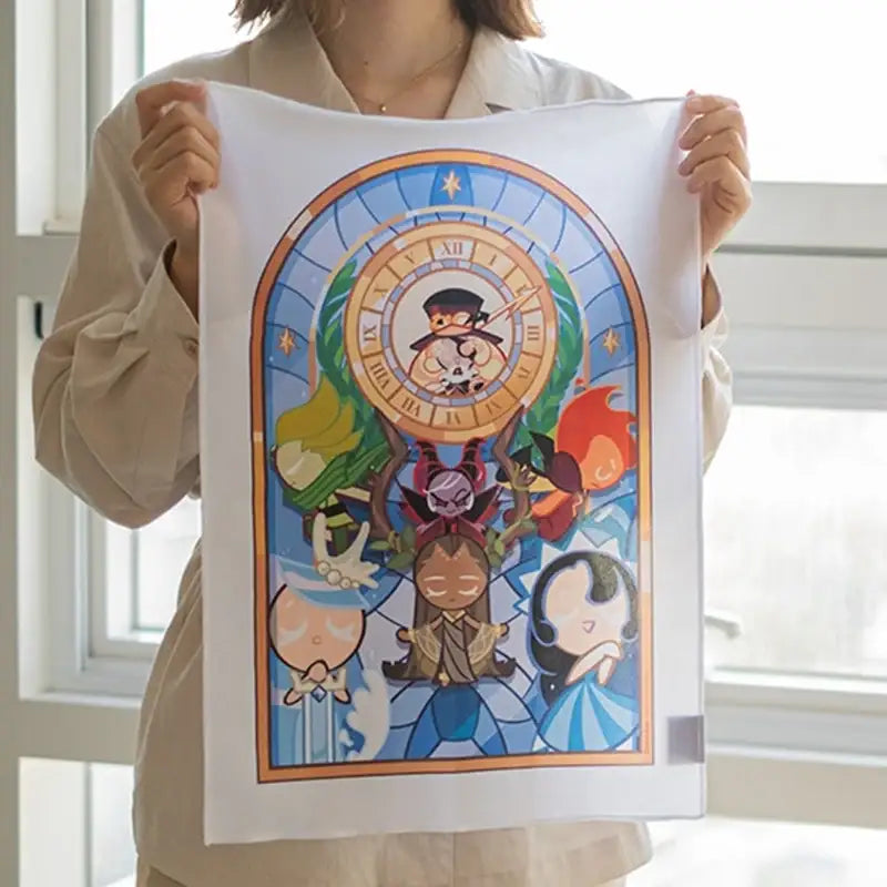 Cookie Run - Legendary Special Set - Cookie Run - Accessories - Harumio