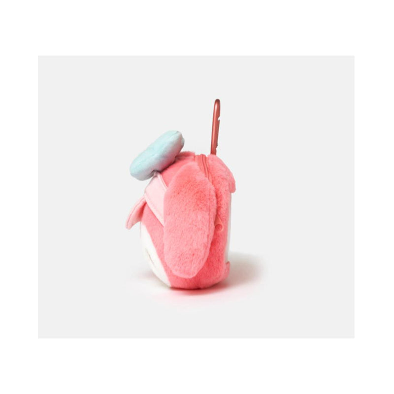 Sanrio x 10x10 - Name Tag Pouch