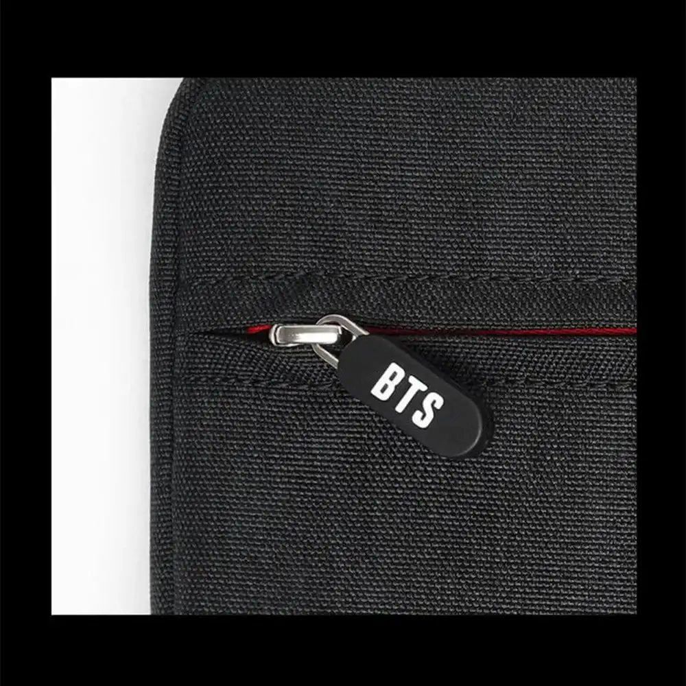 BTS x MIC Drop - Laptop Bag – Harumio