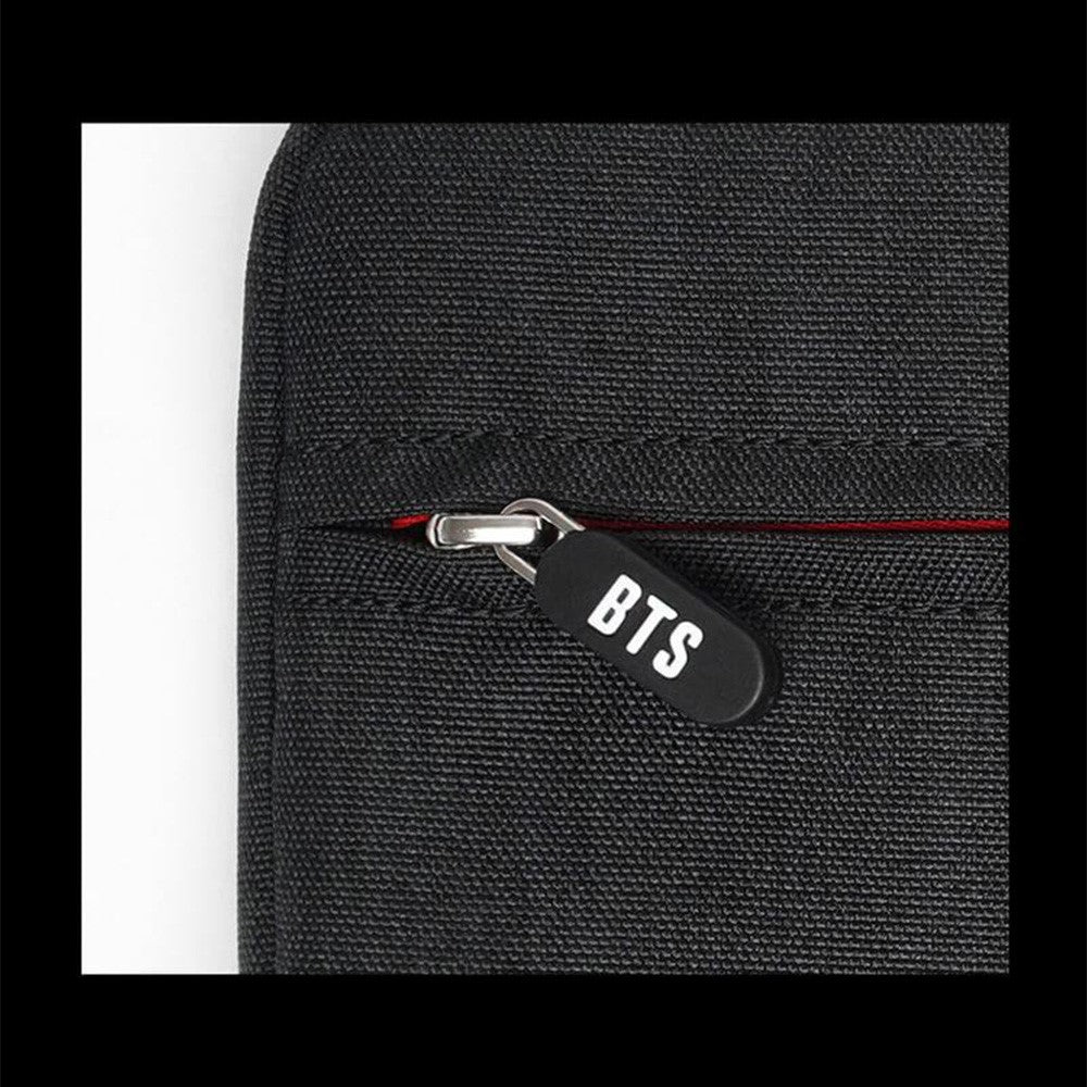 BTS x MIC Drop - Laptop Bag