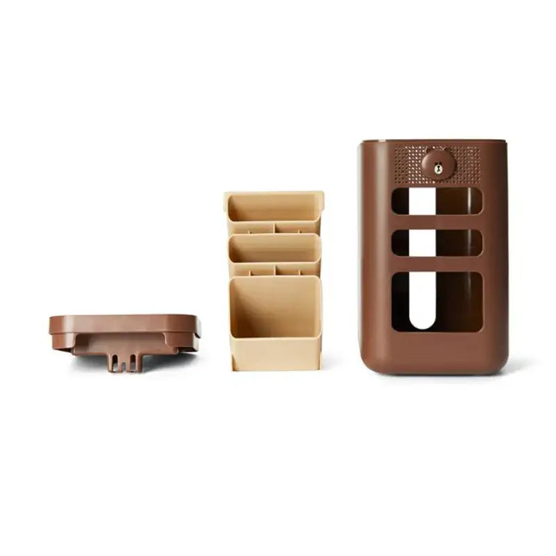 Line Friends - Desk Ark Organizer - Line Friends - Stationery - Harumio