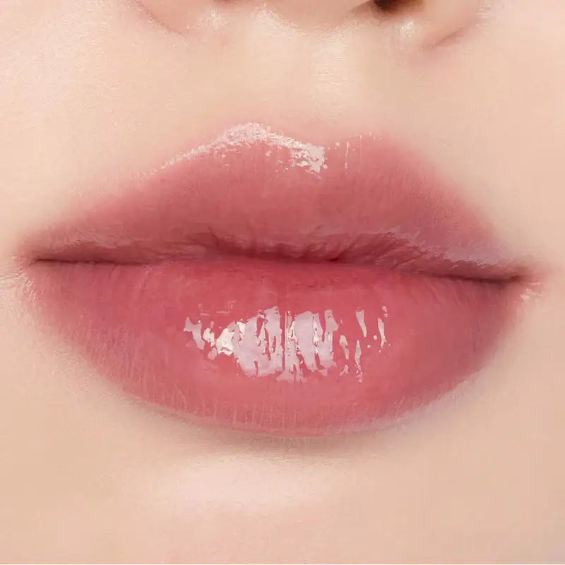 rom&nd - Dewyful Water Tint - rom&nd - Lip Tint - Harumio